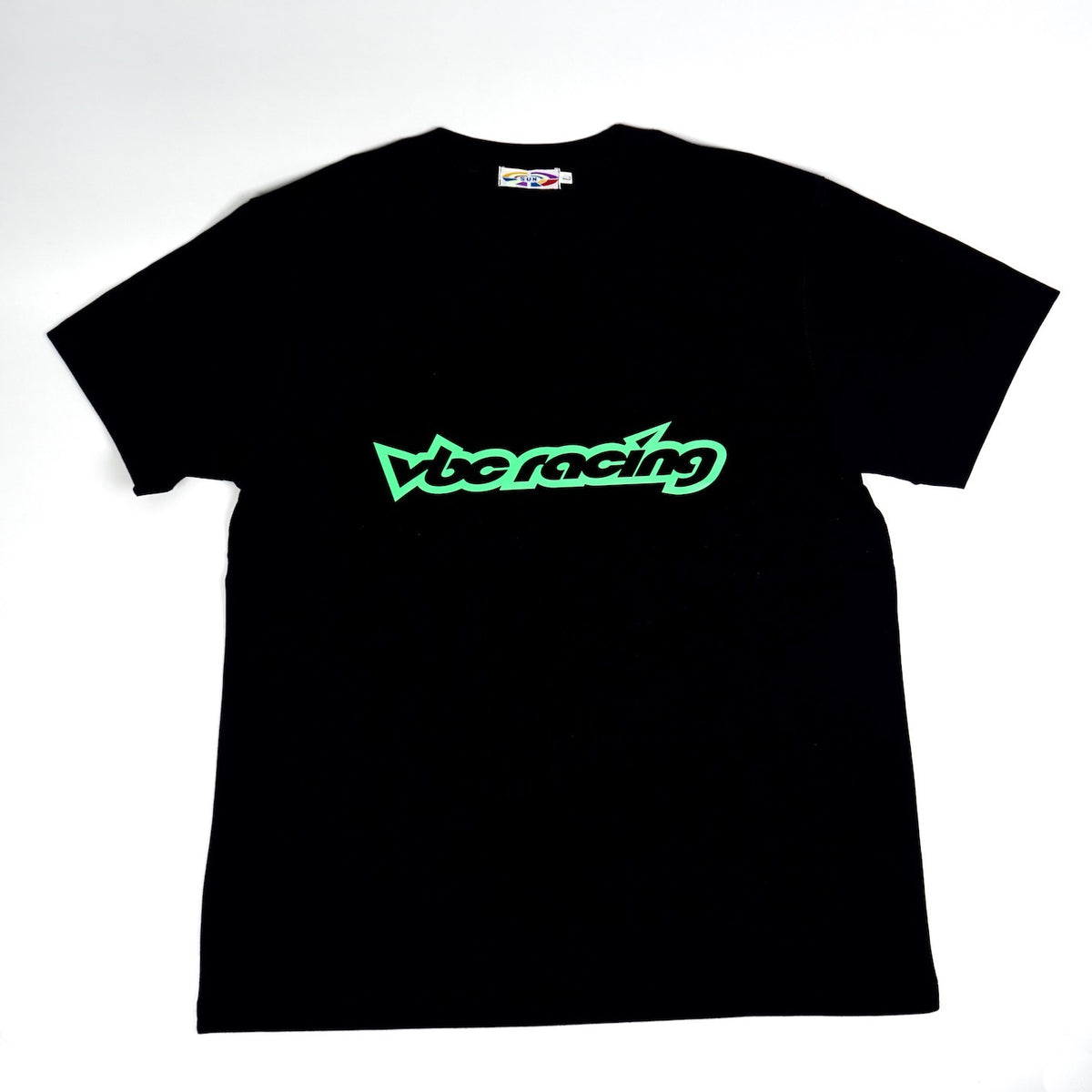 VBC Racing Team Tee V2 (Green) X-02-P10828