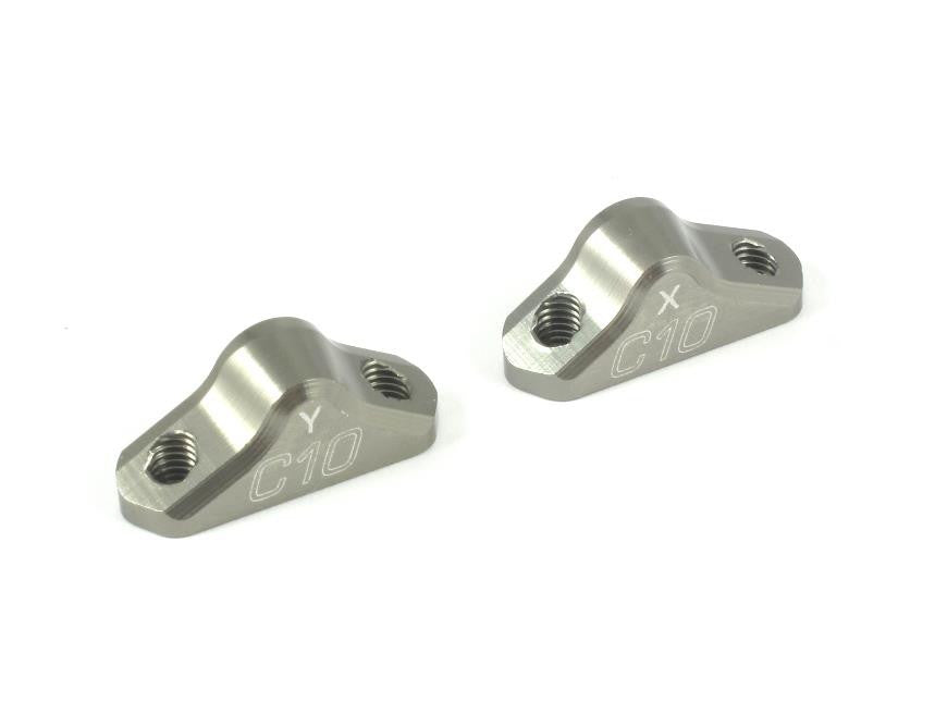 Center Suspension Mount (X/Y-C10) D-05-VBC-0066