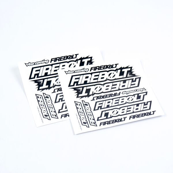 Firebolt Decals Set A-01-VBC-6074