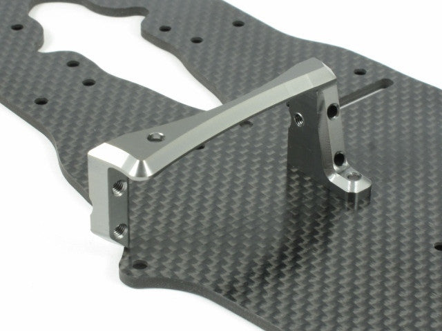VBC Racing WildFire Center Servo Mount D-05-VBC-0060