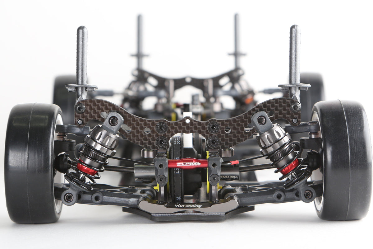 VBC Racing WildFire D06 1/10 Touring Car Kit D-05-VBC-0081