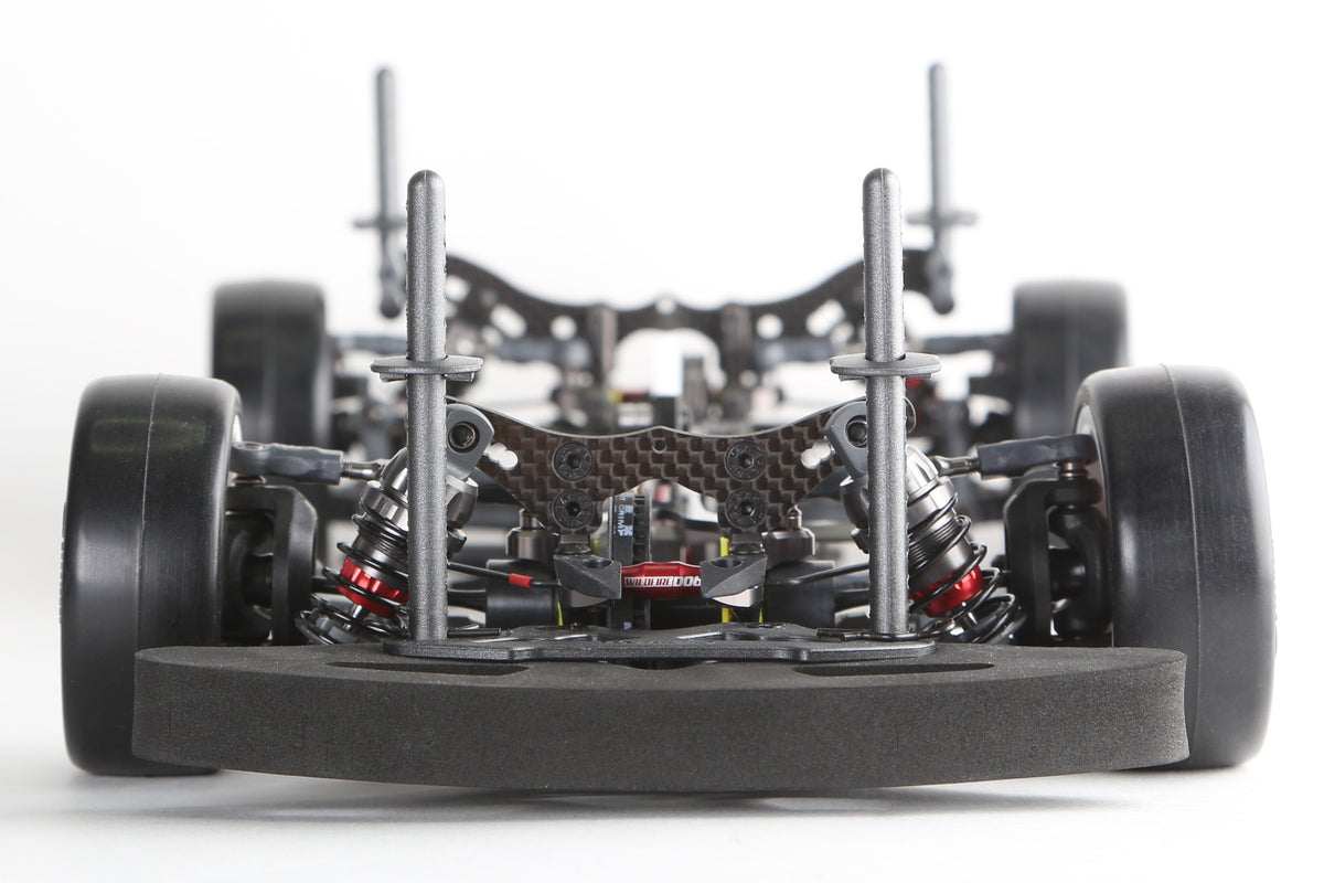 VBC Racing WildFire D06 1/10 Touring Car Kit D-05-VBC-0081