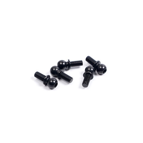 Ball Connector 6mm 31517