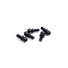 Ball Connector 6mm 31517