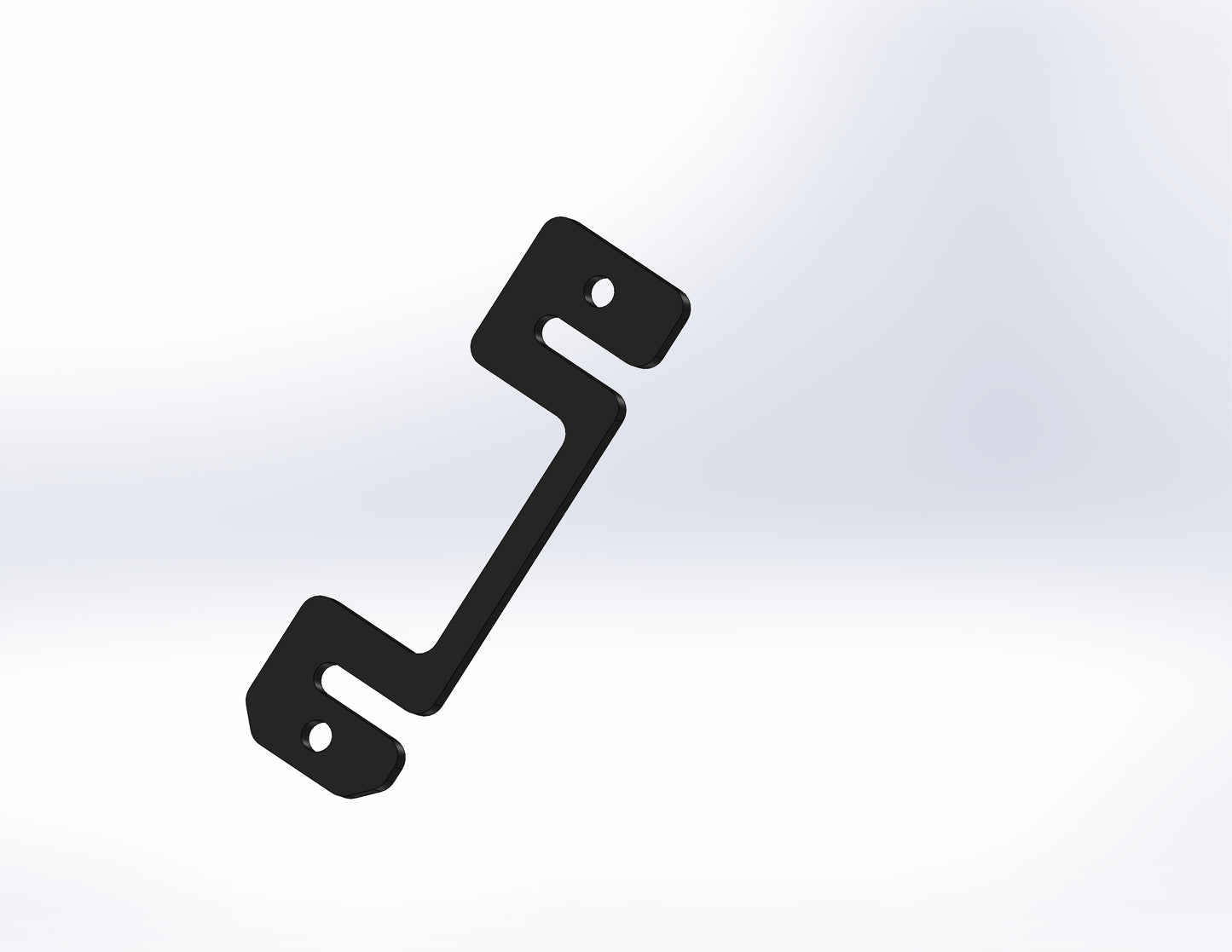 2mm Front Suspension Spacer 51646