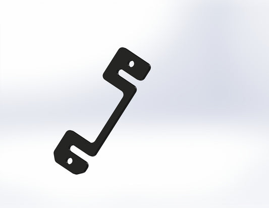 2mm Front Suspension Spacer 51646