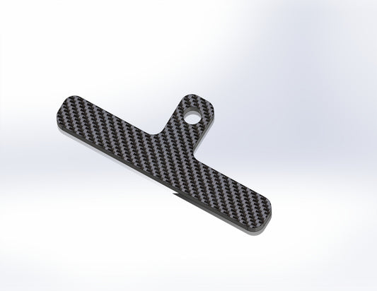 Graphite Battery Tab 51648