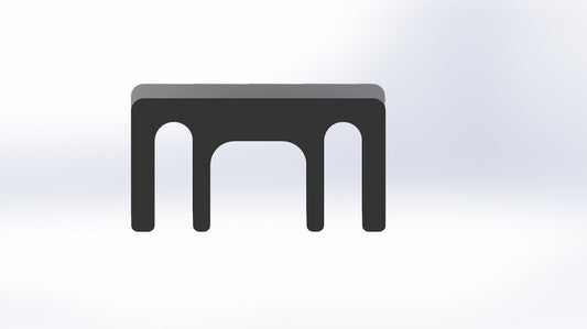 Graphite Battery Stopper 51727