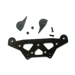 Full Carbon Heavy Duty Bumper Set 51647
