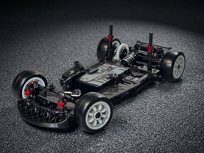 VARIA MPAN-RR 2027 1:10 Advanced Pan Car Kit