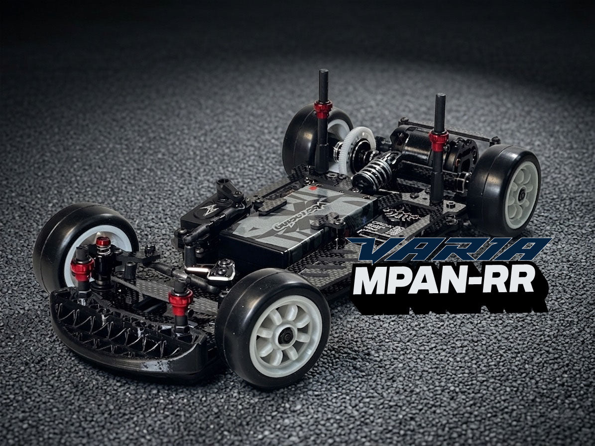 www.vbcracing.com – VBC Racing