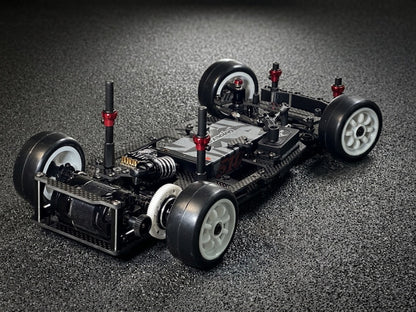 VARIA MPAN-RR 2027 1:10 Advanced Pan Car Kit