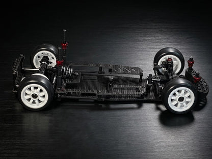 VARIA MPAN-RR 2027 1:10 Advanced Pan Car Kit
