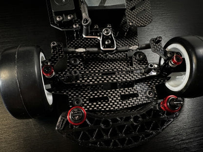 VARIA MPAN-RR 2027 1:10 Advanced Pan Car Kit