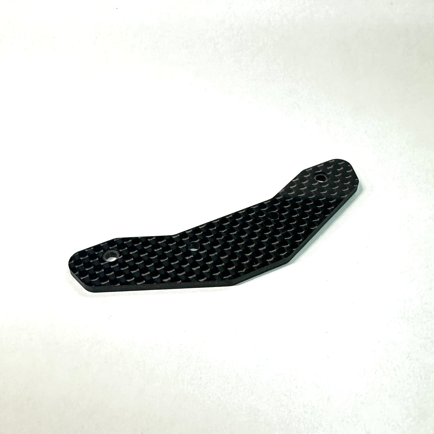 Front Graphite Bumper 51701