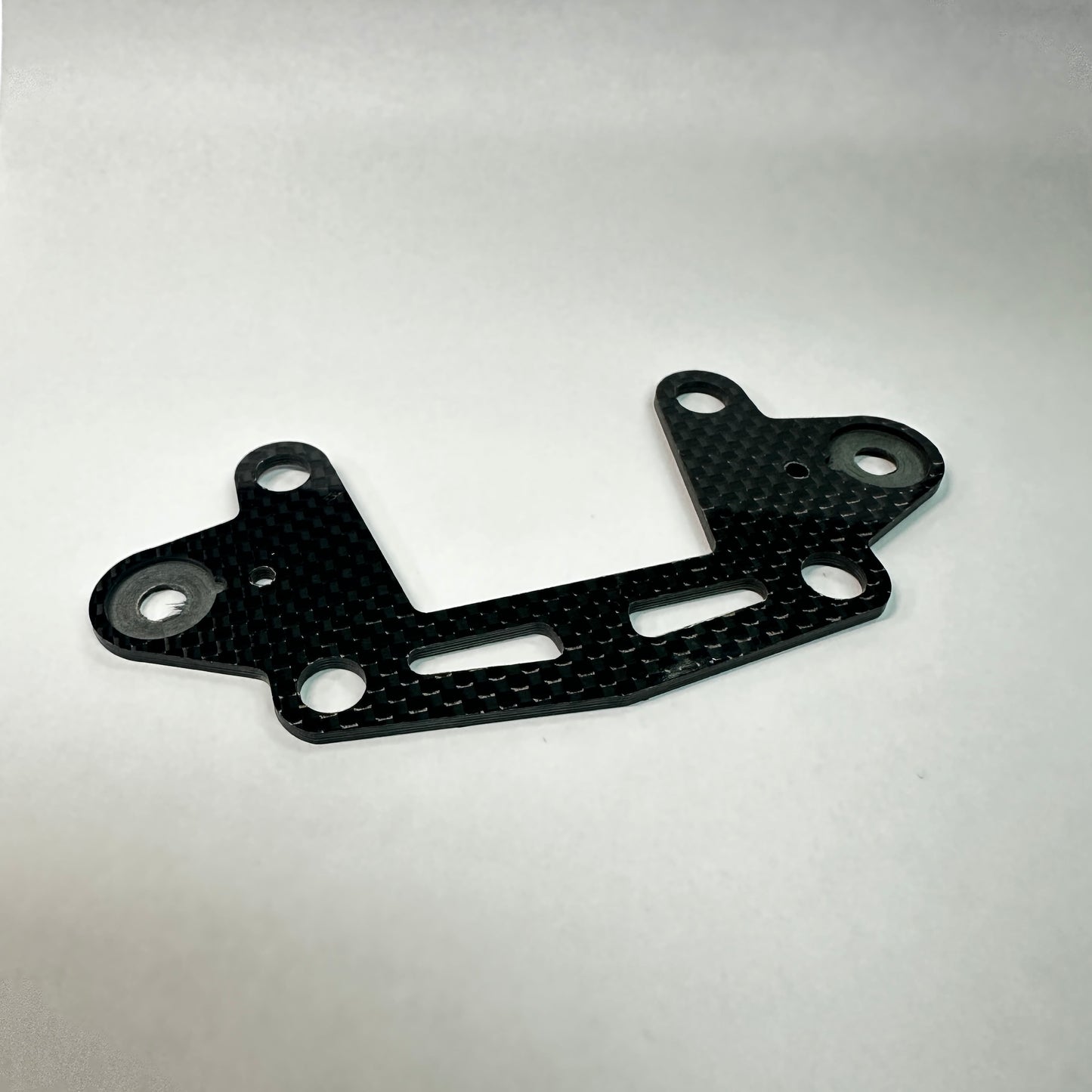 Graphite Lower Suspension Plate 51705