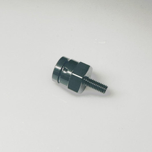 Left Rear Hex Hub 51220