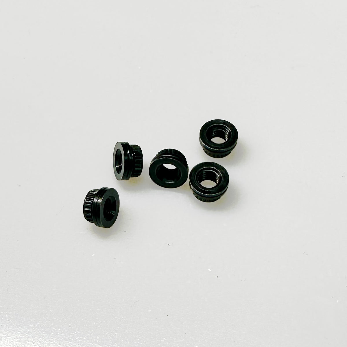 M3 Flushed Nut 51729