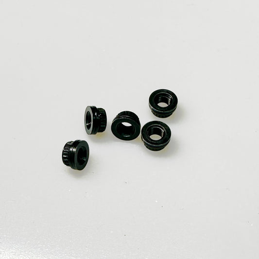 M3 Flushed Nut 51729