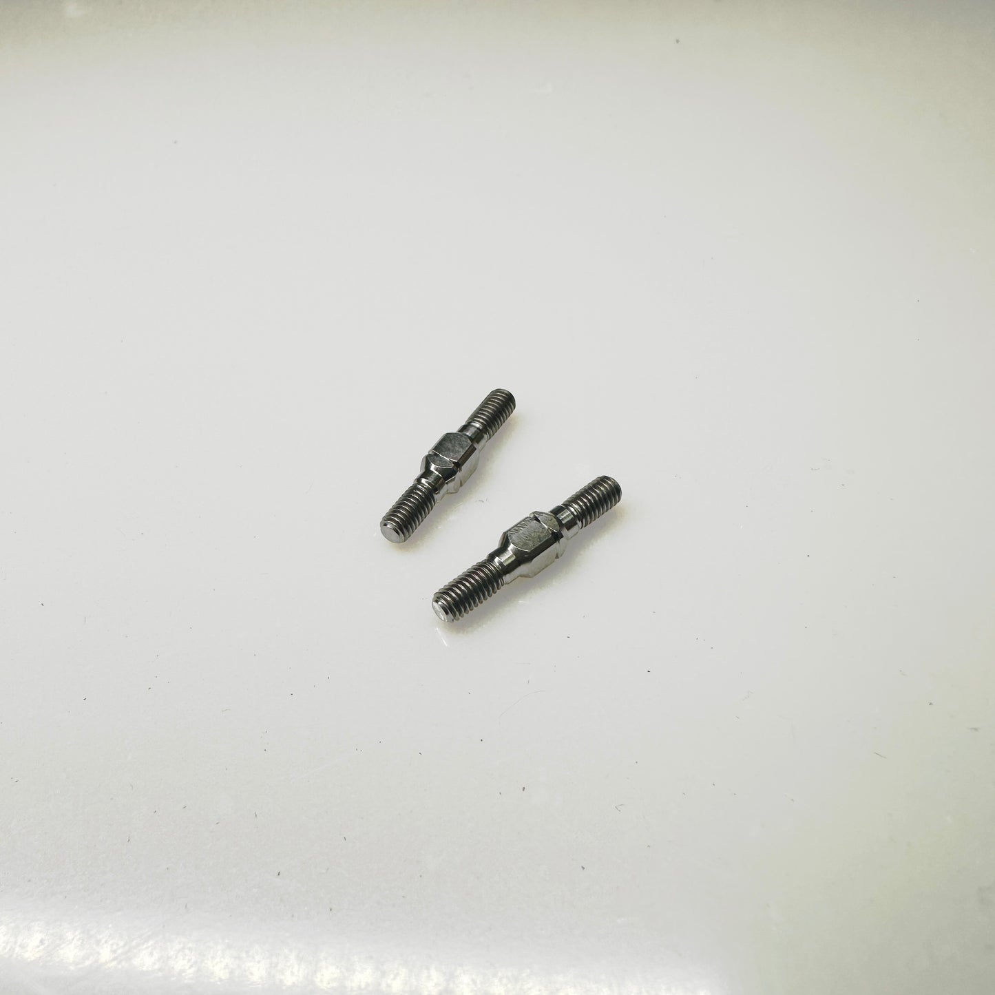 M3x20 Titanium Turnbuckle 51757
