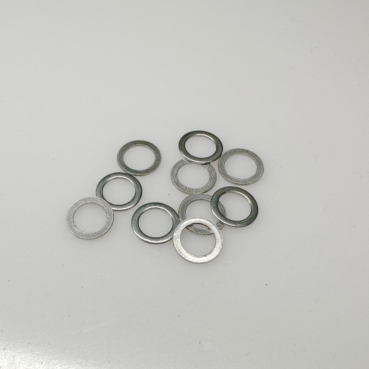 M5x8x0.3mm Spacer 51732
