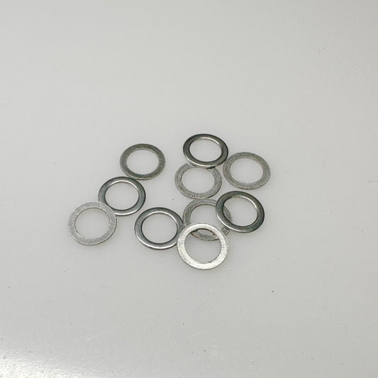 M5x8x0.5mm Spacer 51713