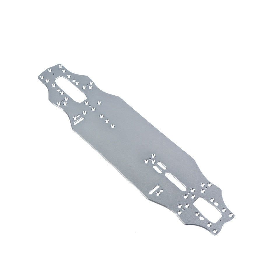 WildFire D07 Aluminum 7075 Chassis Version 2 B-02-G30599