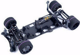 Lightning10 LM 1/10 world endurance kit D-05-VBC-CK12