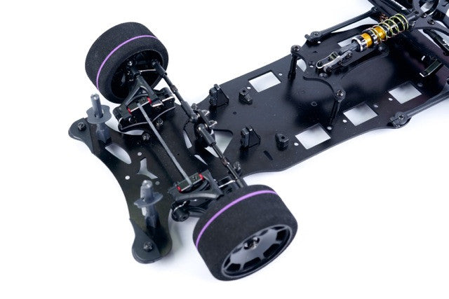 Lightning10 LM 1/10 world endurance kit D-05-VBC-CK12