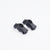 Graphite Composite Rear Hub 31489