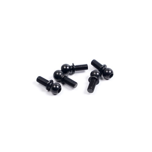 4.9mm Ball Connector 6mm Long 31517