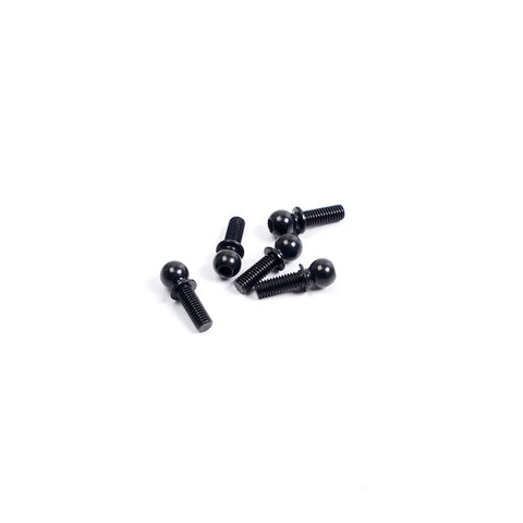 4.9mm Ball Connector 8mm Long 31518