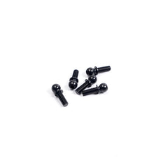 4.9mm Ball Connector 8mm Long 31518