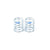 TBBS Spring TS2.8 (Short/Blue) 31613