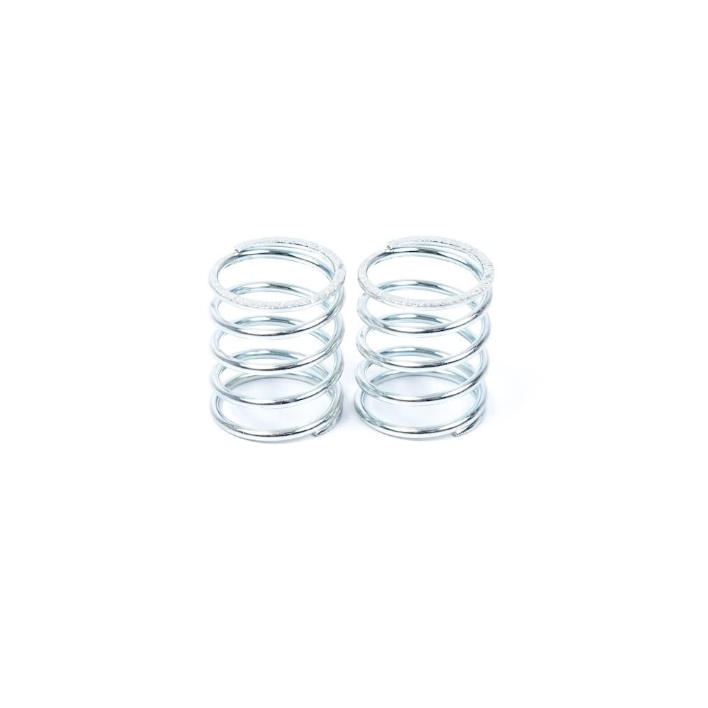 TBBS Spring TS3.0 (Short/Silver) 31614