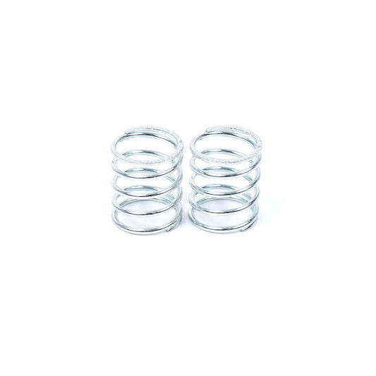 TBBS Spring TS3.0 (Short/Silver) 31614