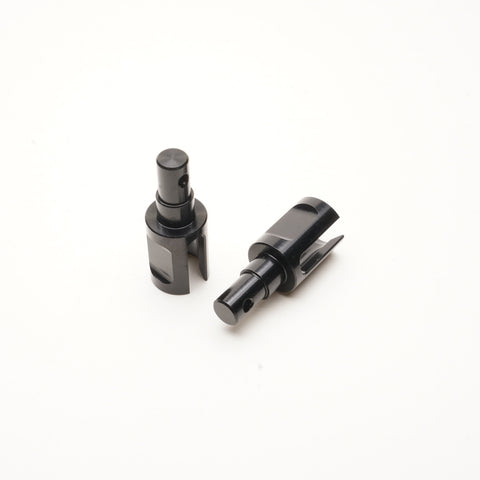 Hard Coated Wide Shaft Gear Diff Cup 31704