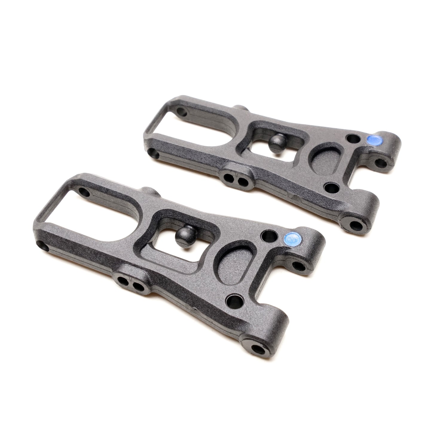 Graphite Composite XXX Suspension Arm Blue 31725