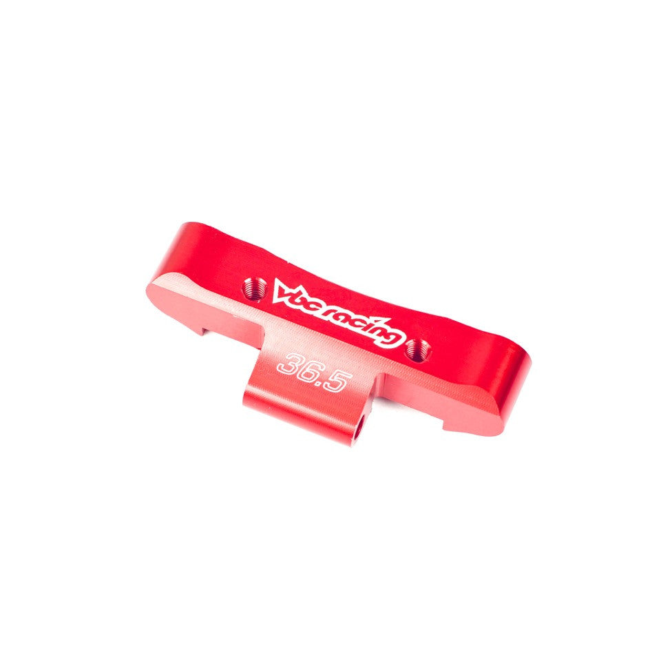 FireboltRM Rear Alum Suspension Mount 2.0 B-02-G-60715