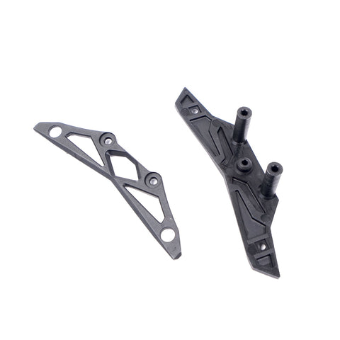 Bumper Mount Set 41691