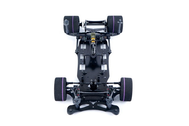 Lightning10 LM 1/10 world endurance kit D-05-VBC-CK12