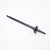 Aluminium 7075 Hard Treated Axle for Formula 51642