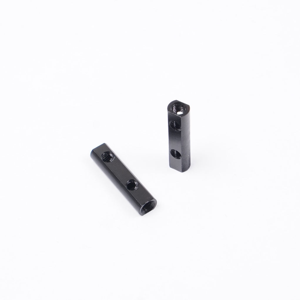 Alum Servo Mount for low Profile Servo 51643
