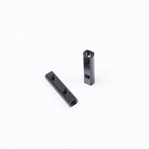 Alum Servo Mount for low Profile Servo 51643