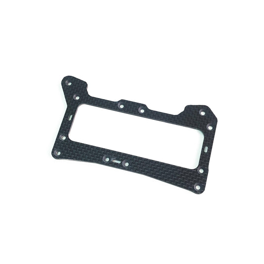 Lightning10X235 Rear Pod Plate
