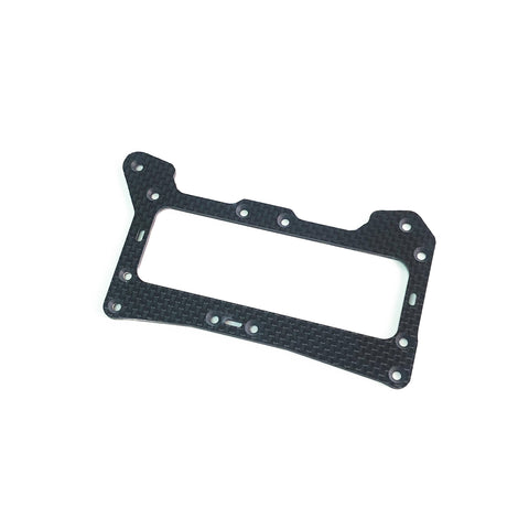 Lightning10X235 Rear Pod Plate