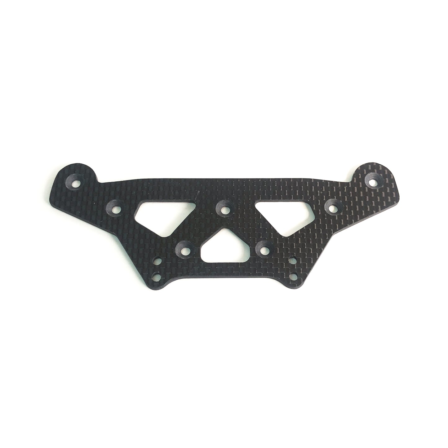 Lightning10X Front Bumper Plate 51724