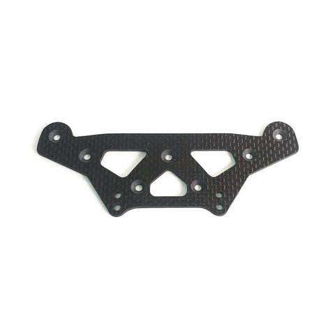Lightning10X Front Bumper Plate 51724