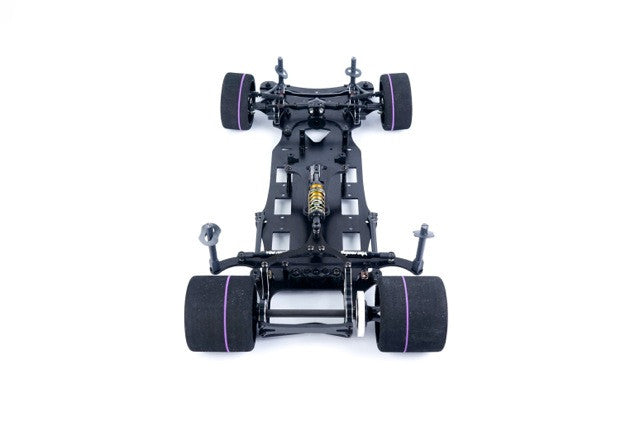 Lightning10 LM 1/10 world endurance kit D-05-VBC-CK12