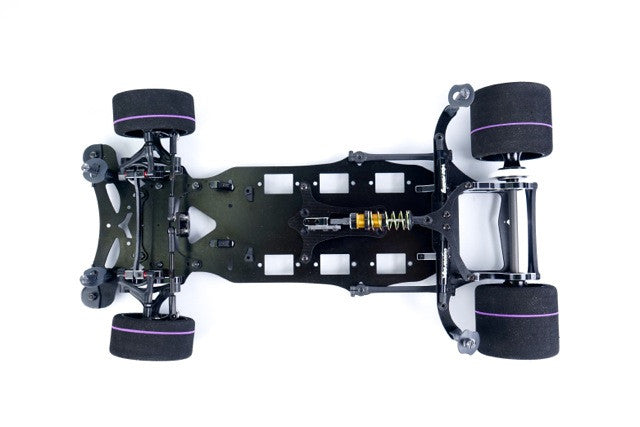 Lightning10 LM 1/10 world endurance kit D-05-VBC-CK12